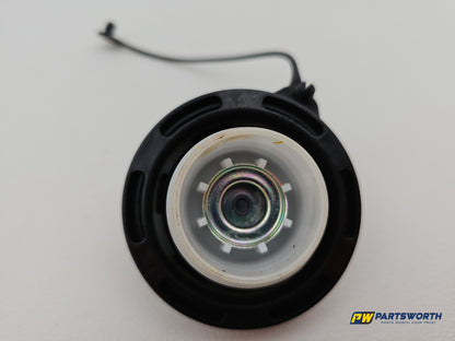 Hyundai I40 Style Blue Drive Crdi 1.7l Diesel Fuel Filler Cap 2011-2019 - photo 6