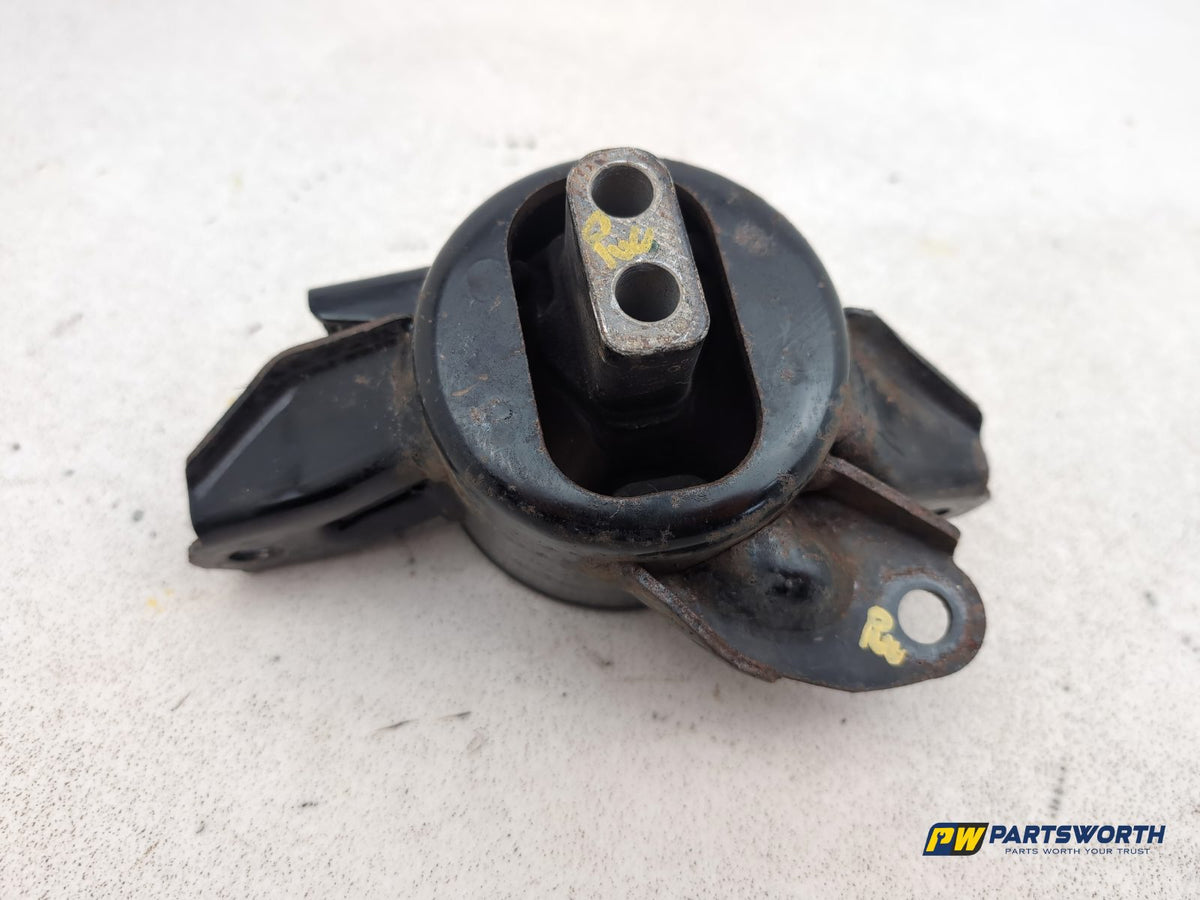 Engine Mounting Bracket 6