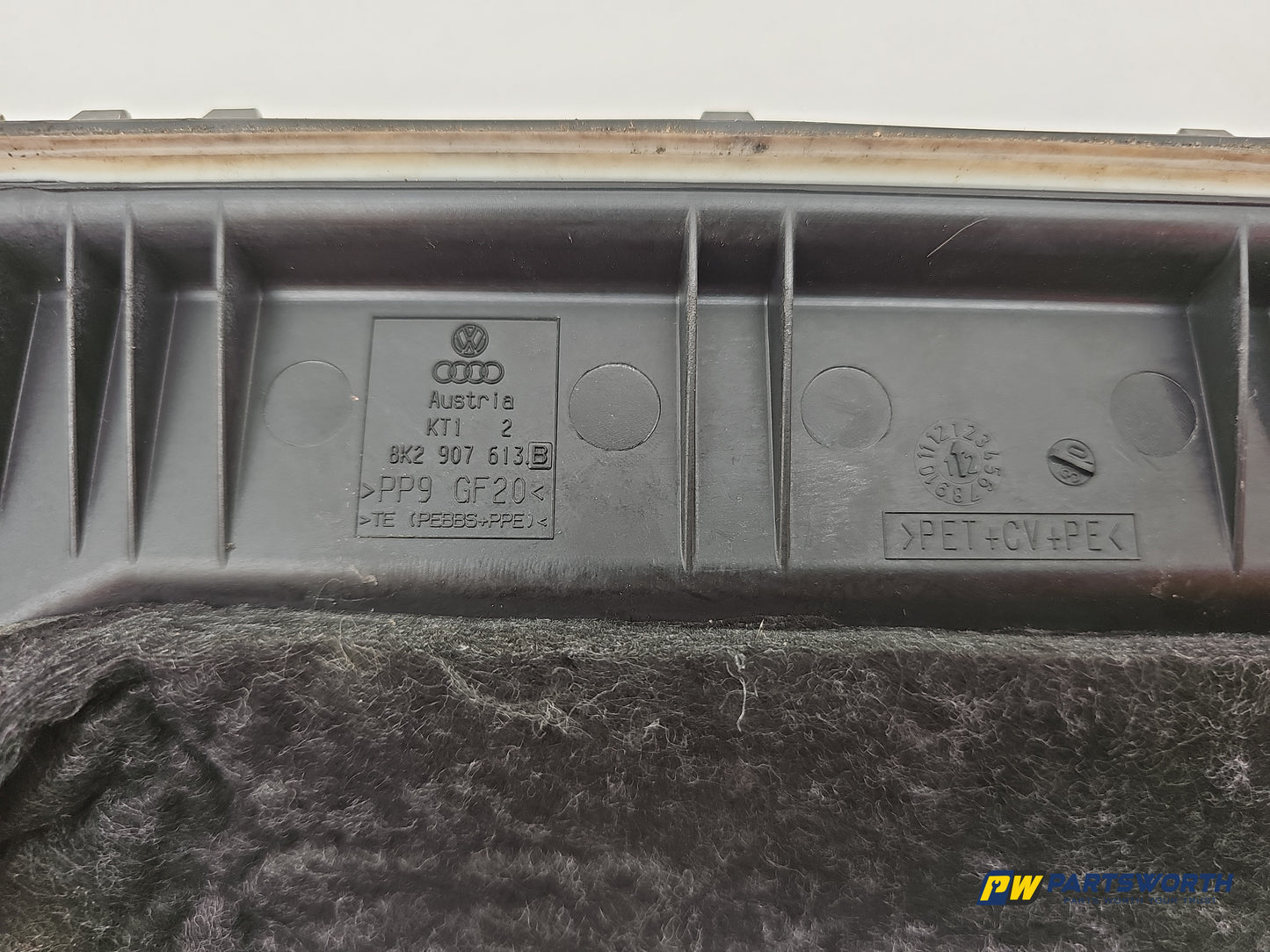 Audi A5 S Line Tdi Quattro Auto Ecu Body Housing Cover 8k2907613b 2007-2016 - photo 6
