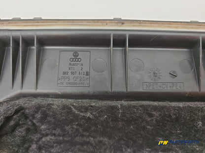 Audi A5 S Line Tdi Quattro Auto Ecu Body Housing Cover 8k2907613b 2007-2016 - photo 6