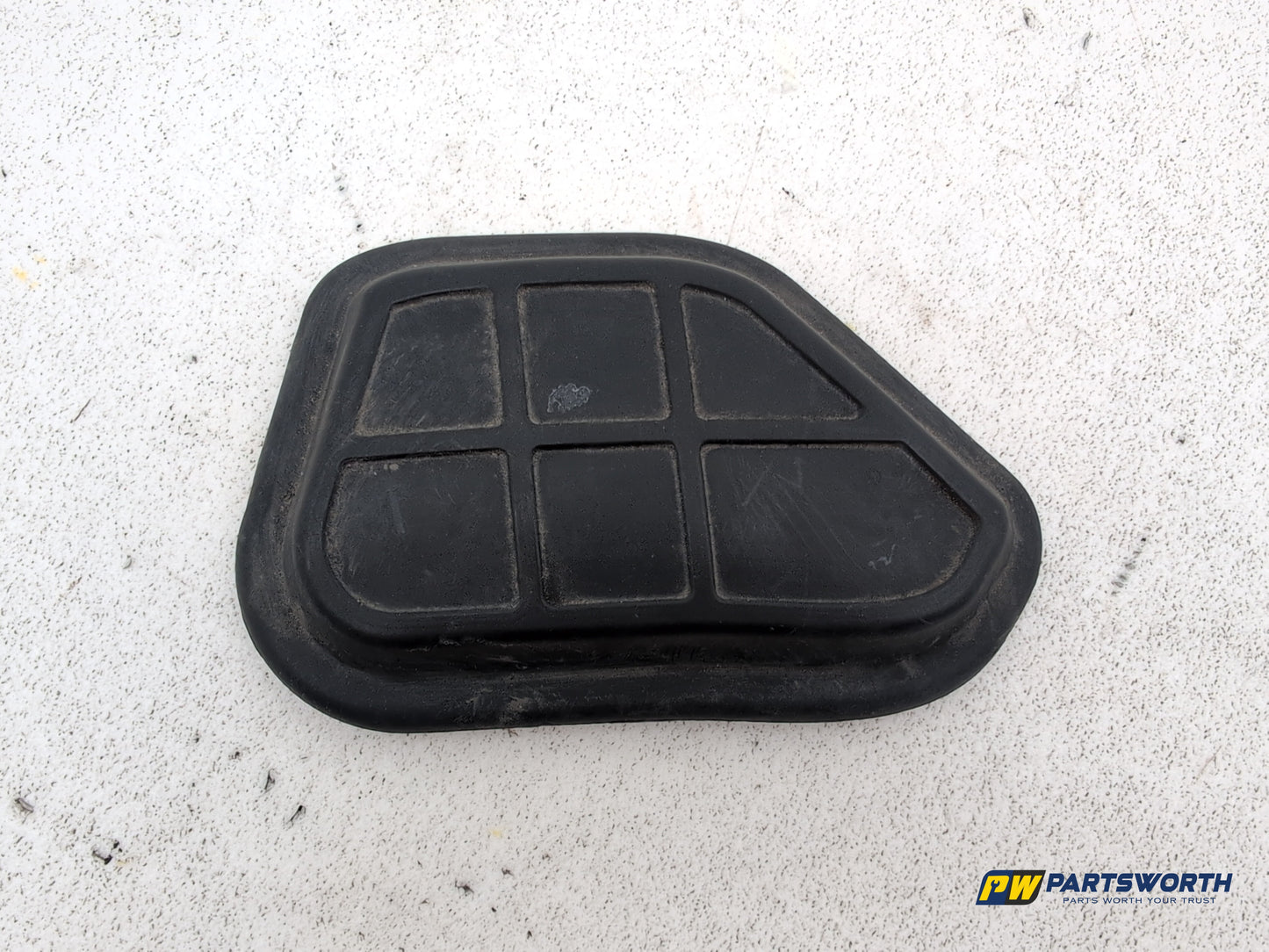 Audi A5 S Line Tdi Quattro Front Top Suspension Spring Cover Trim Left 8k0803593 - photo 6