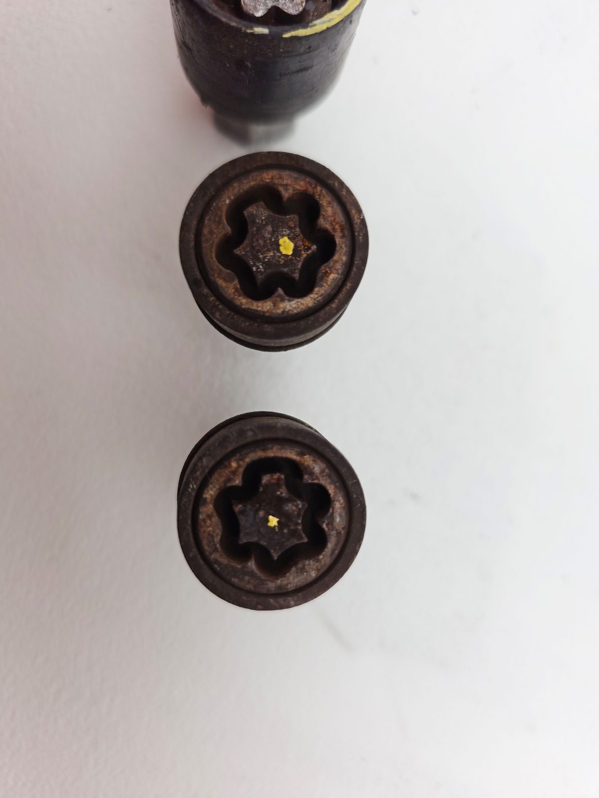 Wheel Trim 6