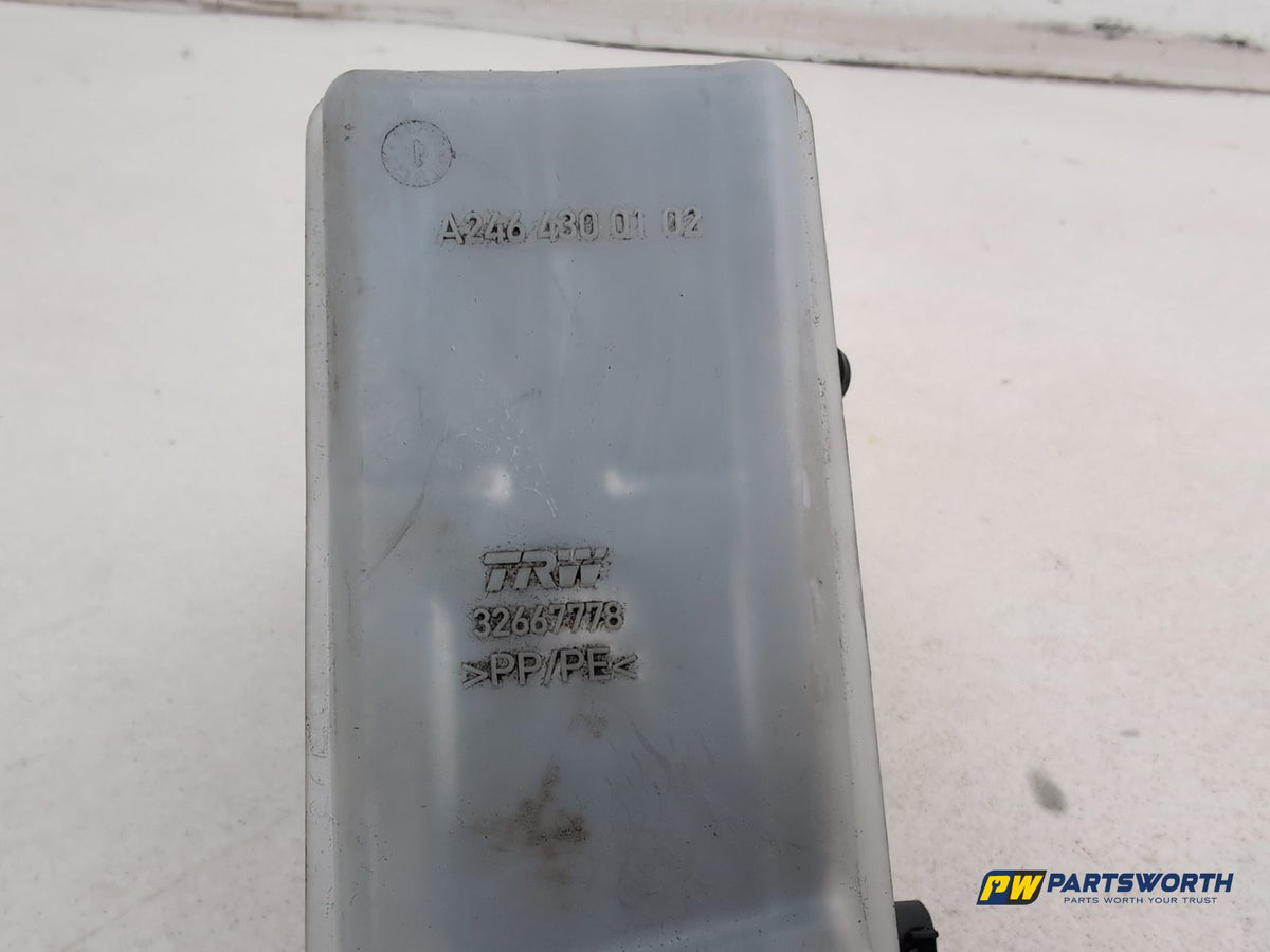 Brake Master Cylinder Assembly 6