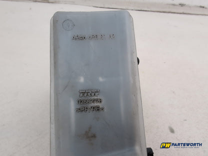 Brake Master Cylinder Assembly 6