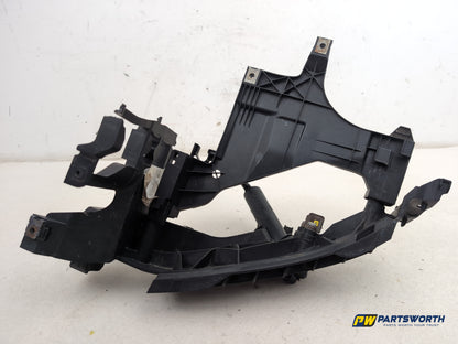 Audi A5 S Line Tdi Coupe Front Left Headlight Bracket With Washer 8t0805607l - photo 6