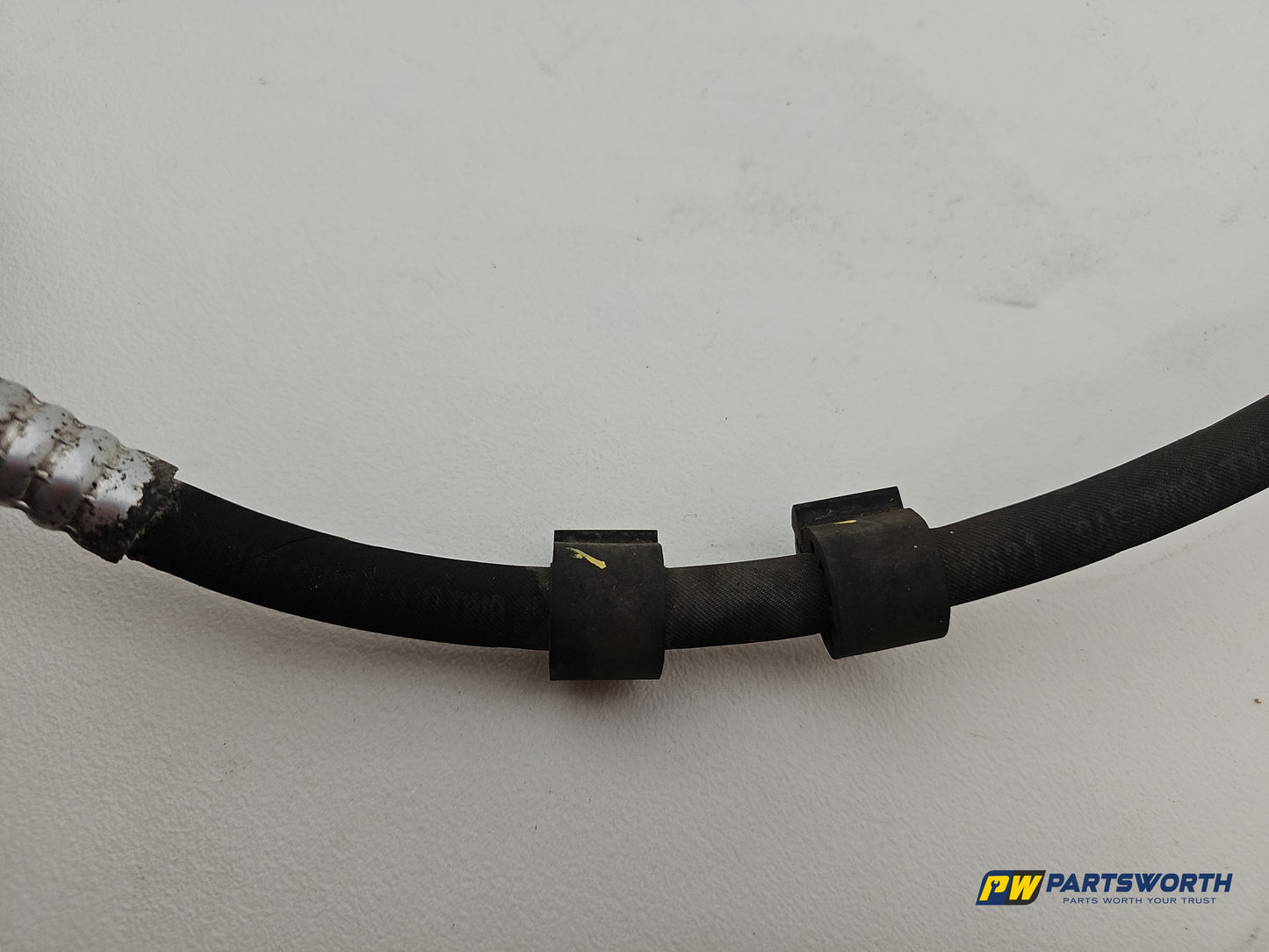 Audi A5 S Line Tdi Quattro Auto 3.0l Diesel Air Conditioning Pipe 8t0260710a - photo 6