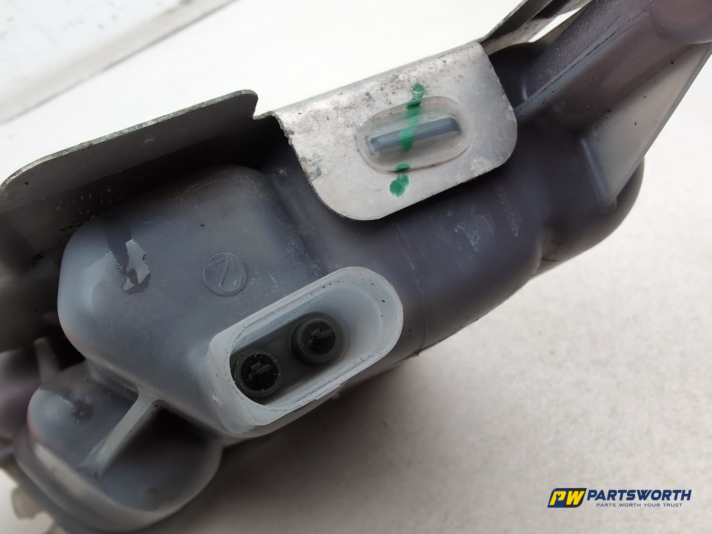 Audi A5 S Line Tdi Quattro Overflow Radiator Expansion Tank 8k0121405c 2007-2016 - photo 6