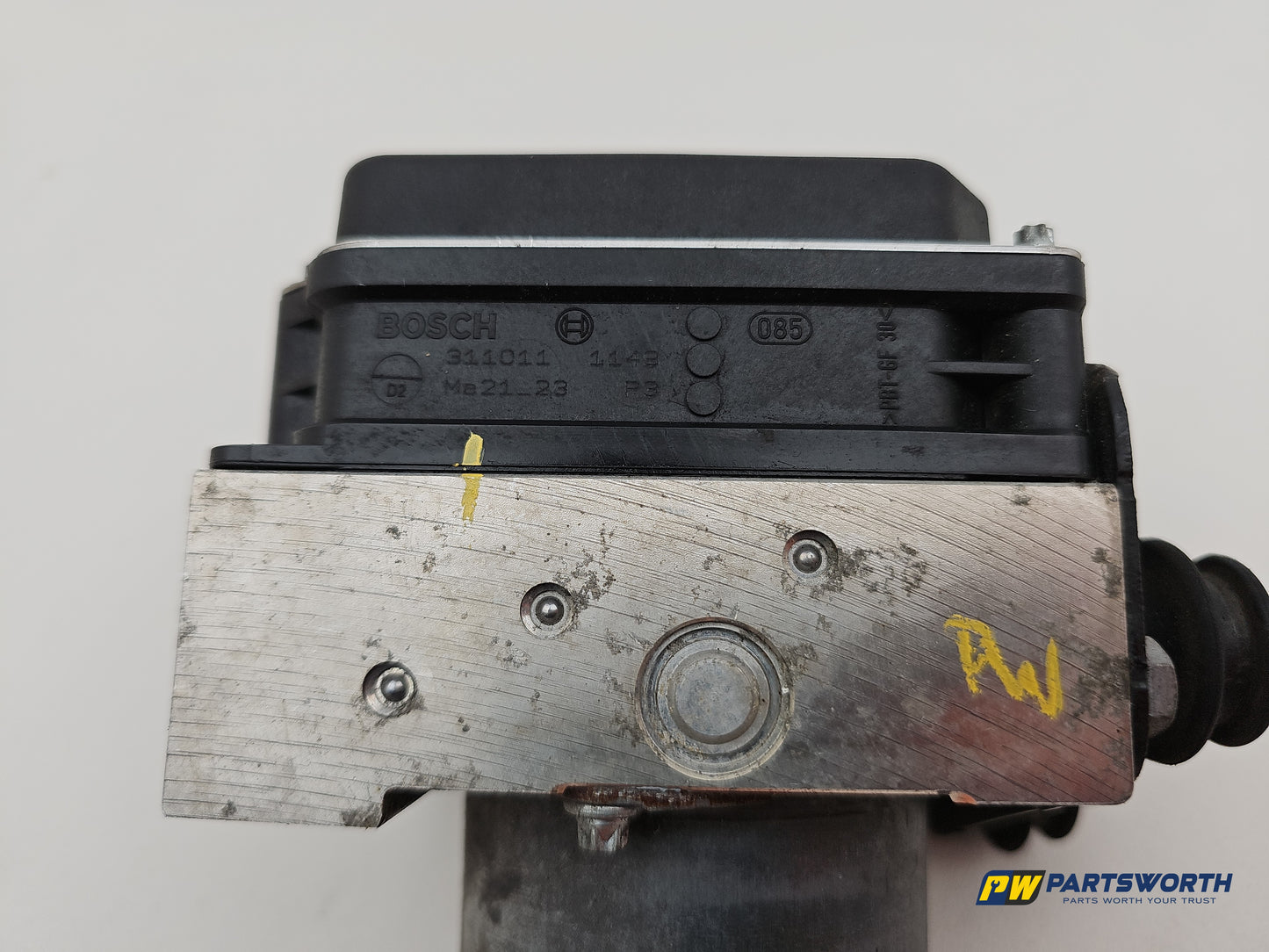 Audi A5 S Line Tdi Quattro Auto 3.0l Diesel Abs Pump 8k0907379bq 2007-2016 - photo 6