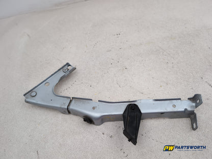 Audi A5 S Line Tdi Quattro Front Left Lower Wing Bracket 8t0821135g 2007-2016 - photo 6