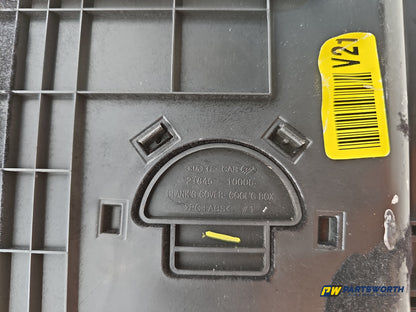 Hyundai I40 Style Blue Drive Crdi Glove Compartment Assembly 2011-2019 - photo 6