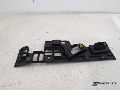 Mercedes-Benz B180 B-Class W246 Lower Dashboard Trim A2466800006 2011-2018 - photo 6