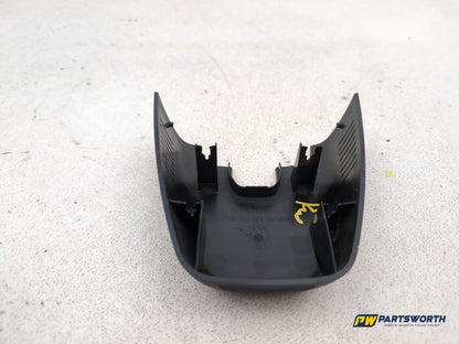 Mercedes-Benz B180 B-Class W246 Rear View Mirror Surround Trim A2468210036 - photo 6