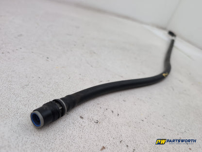 Audi A5 S Line Tdi Front Bumper Headlight Washer Nozzle Line Pipe 8t0955667d - photo 6