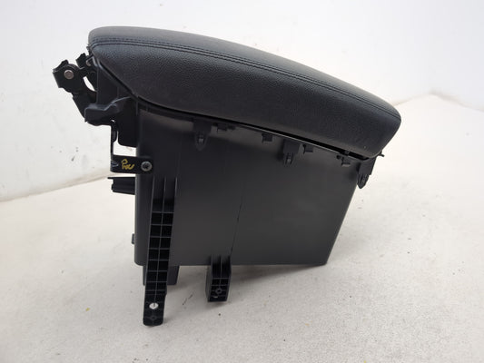 Centre Console Armrest 12