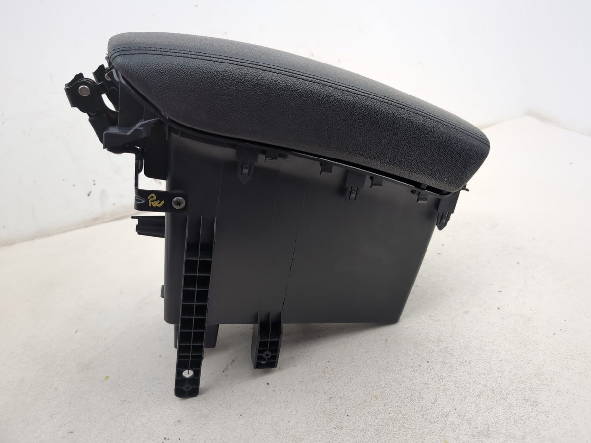 Centre Console Armrest 12