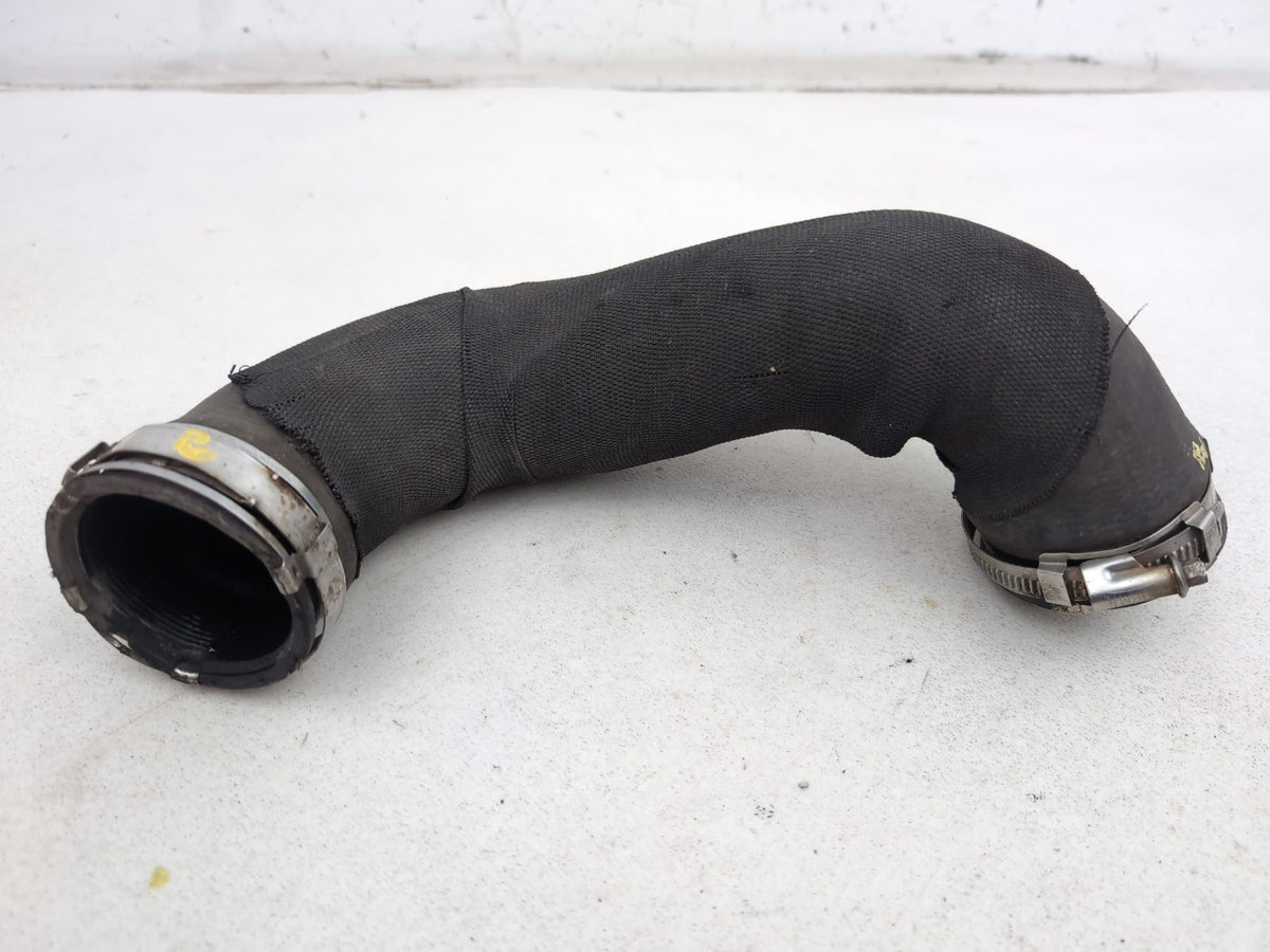Turbo Intercooler Bottom Hose 6