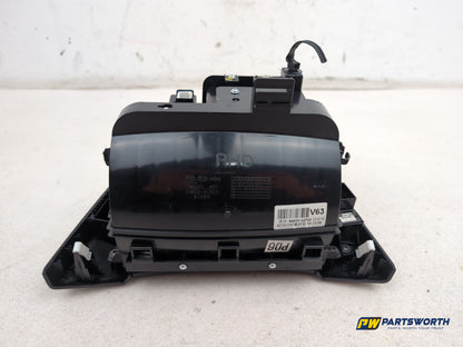 Hyundai I40 Style Blue Drive Centre Console Storage Tray 846353z600 2011-2019 - photo 6