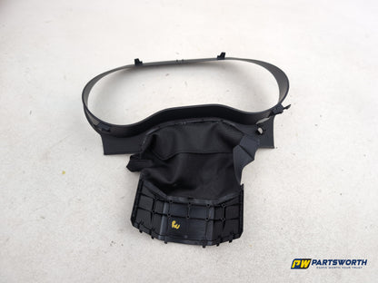 Mercedes-Benz B180 B-Class W246 Instrument Cluster Surround 2011-2018 - photo 6