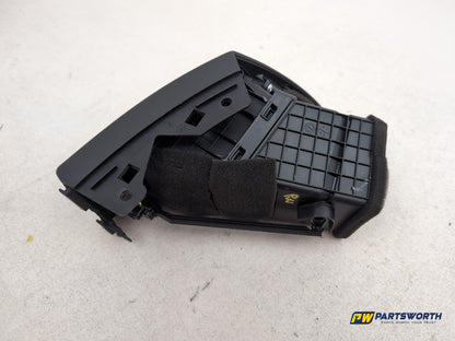 Dashboard Trim With Air Vent  6