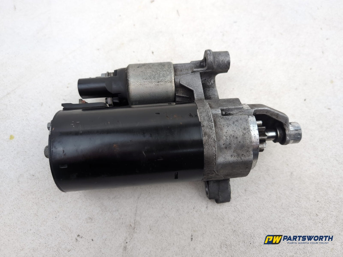 Starter Motor 6