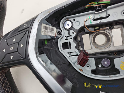 Steering Wheel 6