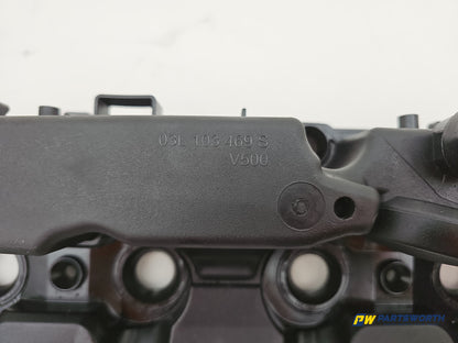Audi Vw Golf Seat Skoda Engine Rocker Cover 1.6tdi/2.0tdi 03l103469s 2011-2018 - photo 6