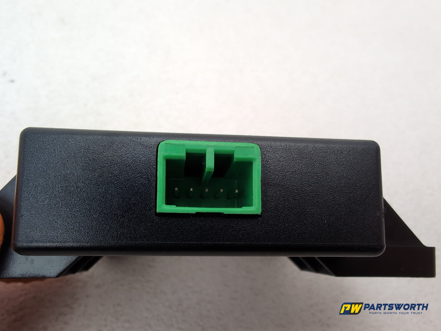 Hyundai I40 Style Blue Drive Tilt Sensor Control Module Ecu 957753z000 2011-2019 - photo 6