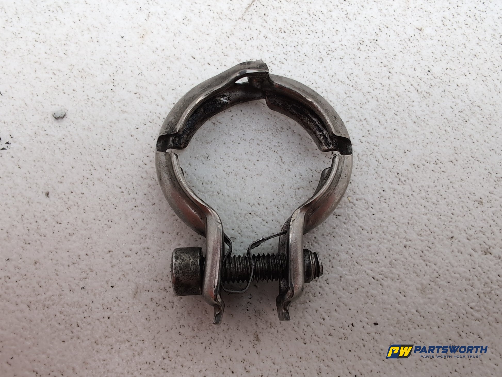 Audi A6 S Line Black Ed Tdi Quat Adblue Injector Clamp 04l253725c 2011-2018 - photo 6