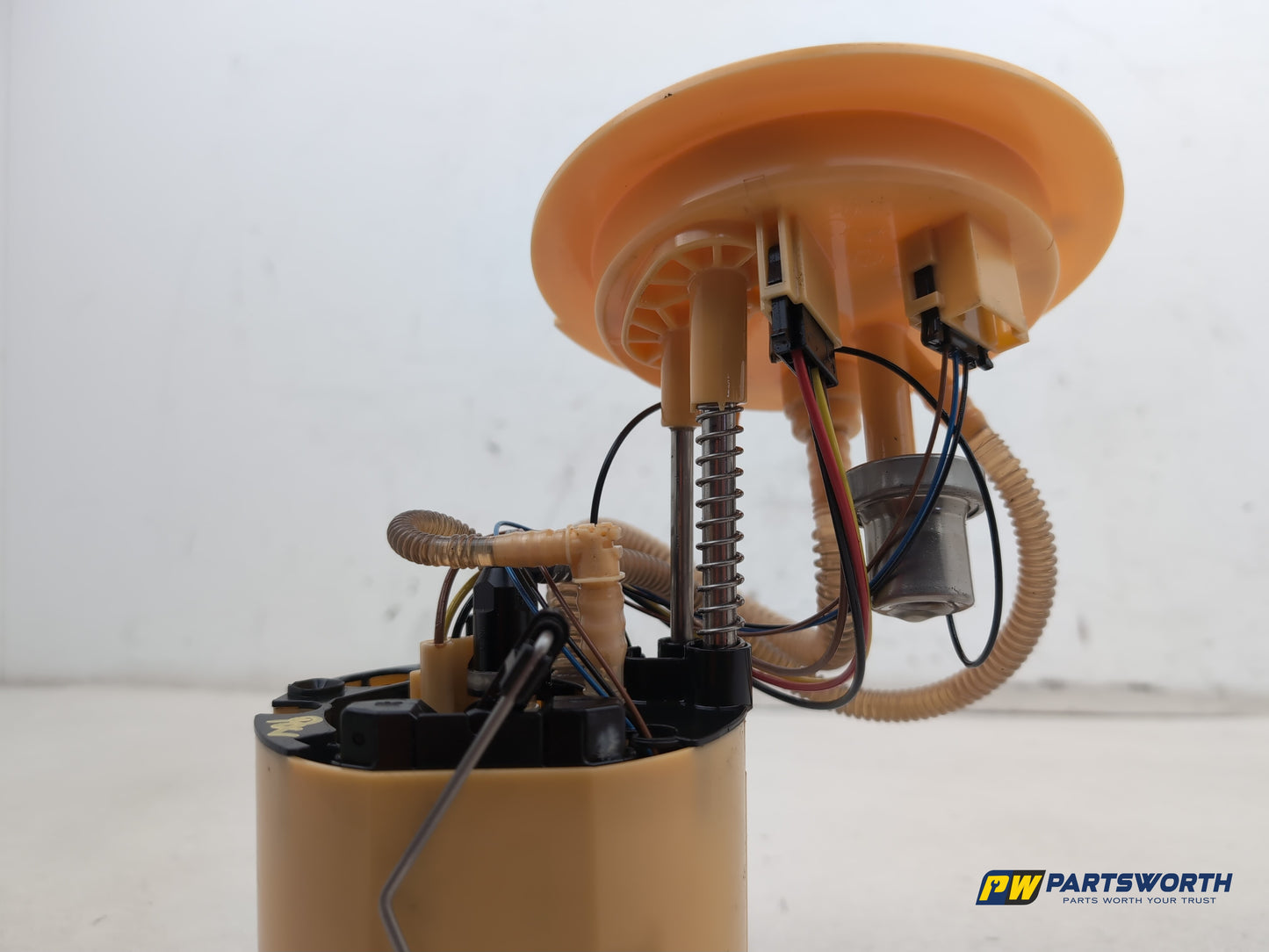 Audi A5 S Line Tdi Quattro 3.0l Diesel In Tank Fuel Pump Sending Unit 8k0919050p - photo 6