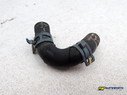 Audi A6 S Line Black Ed Tdi Quat 2.0l Diesel Coolant Hose Pipe Line 2011-2018 - photo 6