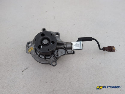 Audi A6 S Line Black Ed Tdi 2.0l Diesel Water Coolant Pump 010234801 2011-2018 - photo 6