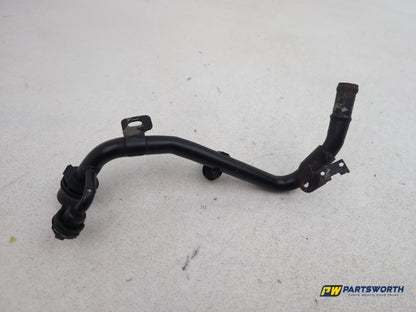 Audi A6 S Line Black Ed Tdi 2.0l Diesel Coolant Hose Pipe 04l122157bf 2011-2018 - photo 6