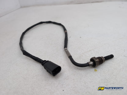Audi A6 S Line 2.0l Diesel Exhaust Gas Temperature Sensor 4g0906088j 2011-2018 - photo 6