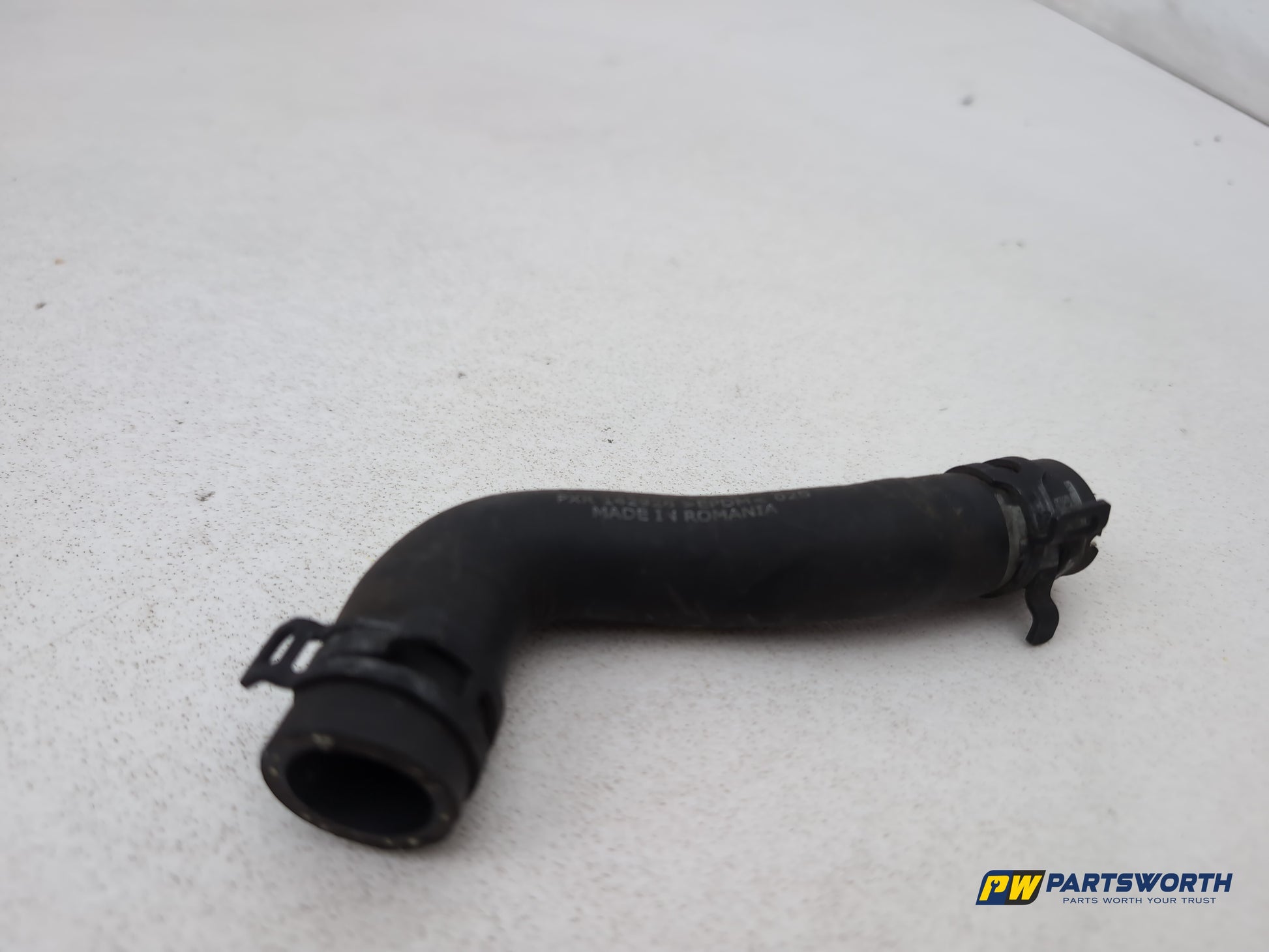 Audi A6 S Line Black Ed Tdi 2.0l Diesel Coolant Hose Pipe 4g0145910b 2011-2018 - photo 6