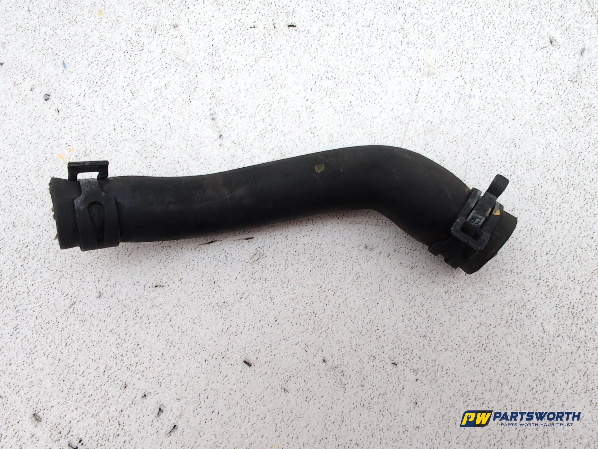 Audi A6 S Line C7 2.0l Diesel Coolant Hose Pipe Line 2011-2018 - photo 6