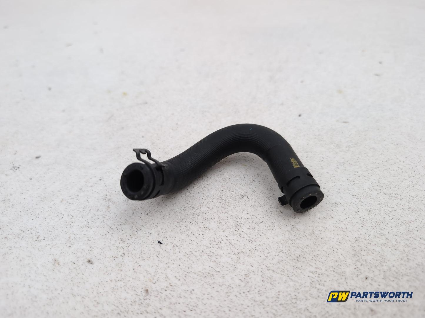 Audi A6 S Line Black Ed Tdi Quat 2.0l Diesel Fuel Hose Pipe Line 2011-2018 - photo 6