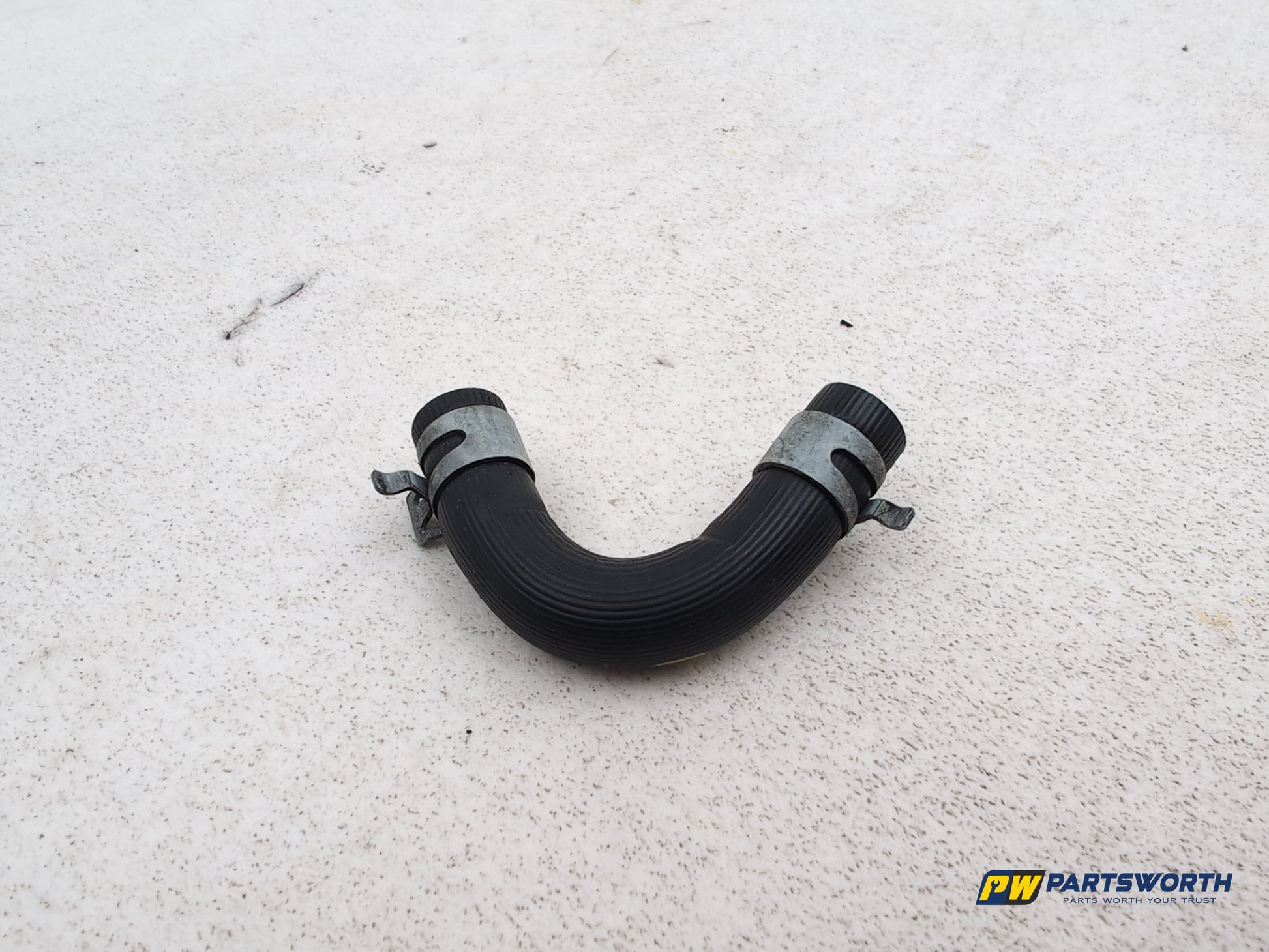 Audi A6 S Line Black Ed Tdi Quat 2.0l Diesel Fuel Hose Pipe Line 2011-2018 - photo 6