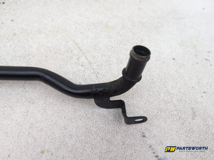 Audi A6 S Line 2.0l Diesel Coolant Hose Pipe Line 04l121065ak 2011-2018 - photo 6