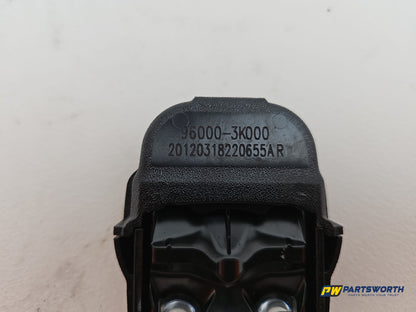 Hyundai I40 Style Blue Drive Crdi Rain Sensor 960003k000 2011-2019 - photo 6