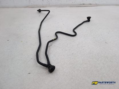 Mercedes-Benz B180 B-Class W246 1.8l Diesel Coolant Vent Bleed Pipe A2465010125 - photo 6