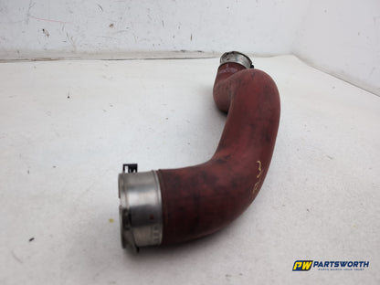 Turbo Intercooler Bottom Hose 6