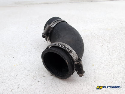 Audi A6 S Line Black Ed 2.0l Diesel Intercooler Hose Pipe 04l145762as 2011-2018 - photo 6