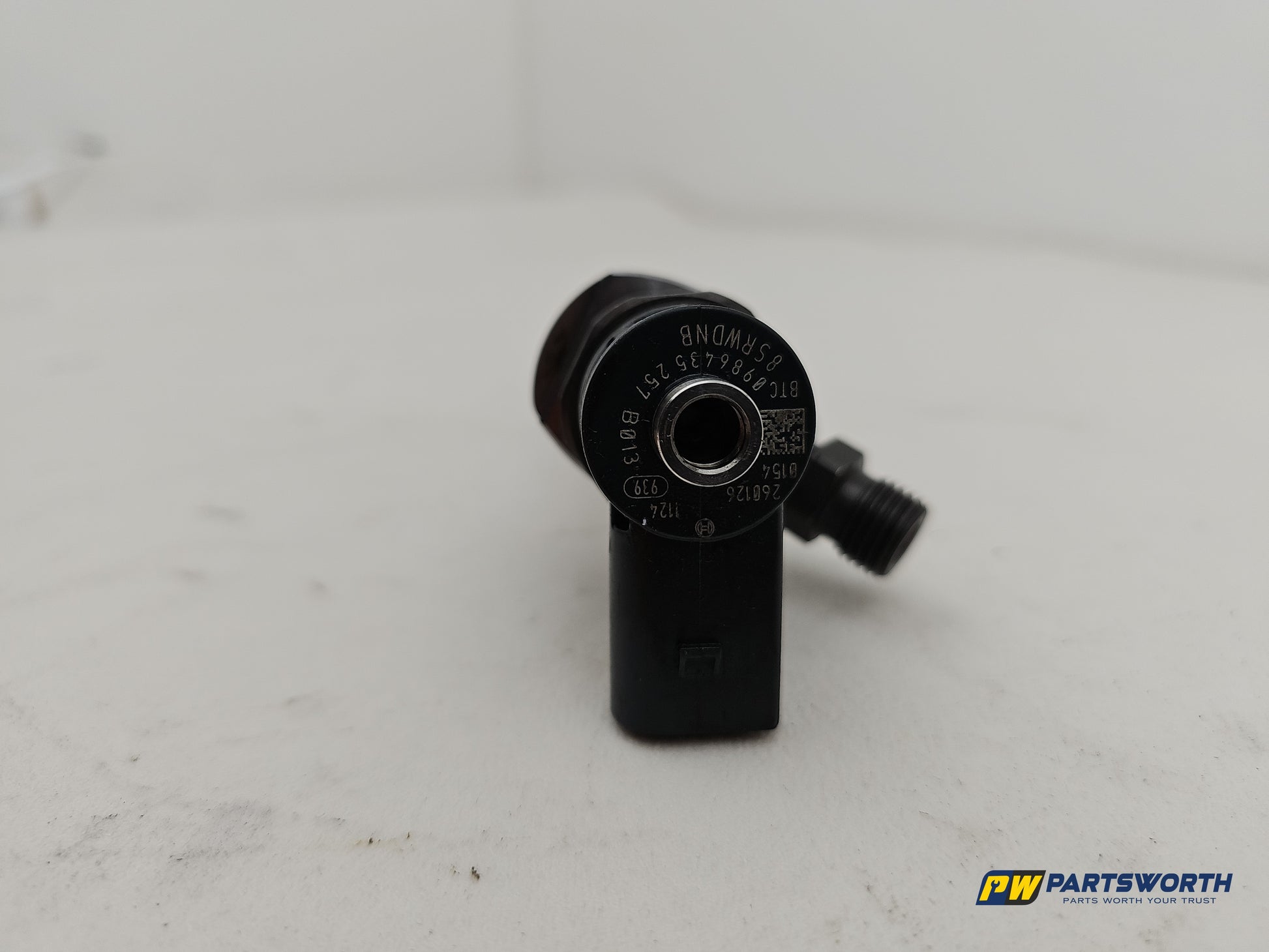 Audi Vw Skoda Seat Tdi 2.0l Diesel Fuel Injector 0986435257 2011-2018 - photo 6