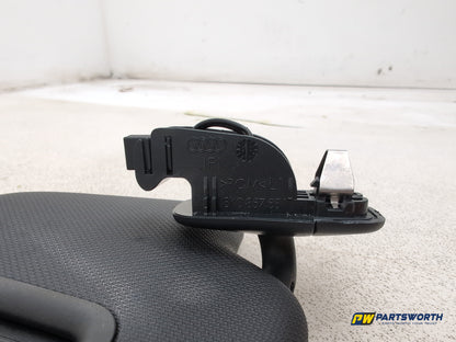 Sun Visor LH 6