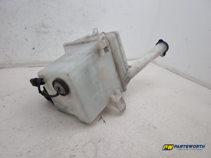 Hyundai I40 Style Blue Drive Crdi Washer Bottle Windscreen 986103z001 2011-2019 - photo 6