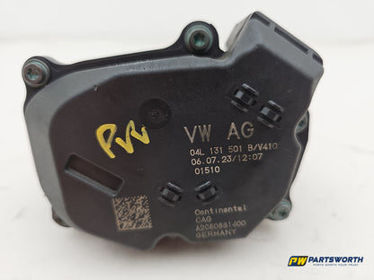 Audi A6 S Line Black Ed Tdi Quat 2.0l Diesel Egr Valve 04l131501b 2011-2018 - photo 5