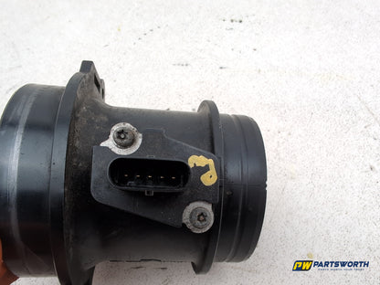 Mass Air Flow Meter 6