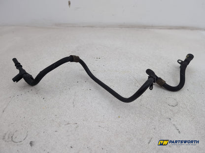 Audi Vw Skoda Seat Tdi 2.0l Diesel Vacuum Hose Pipe Line 04l129456d 2011-2018 - photo 6