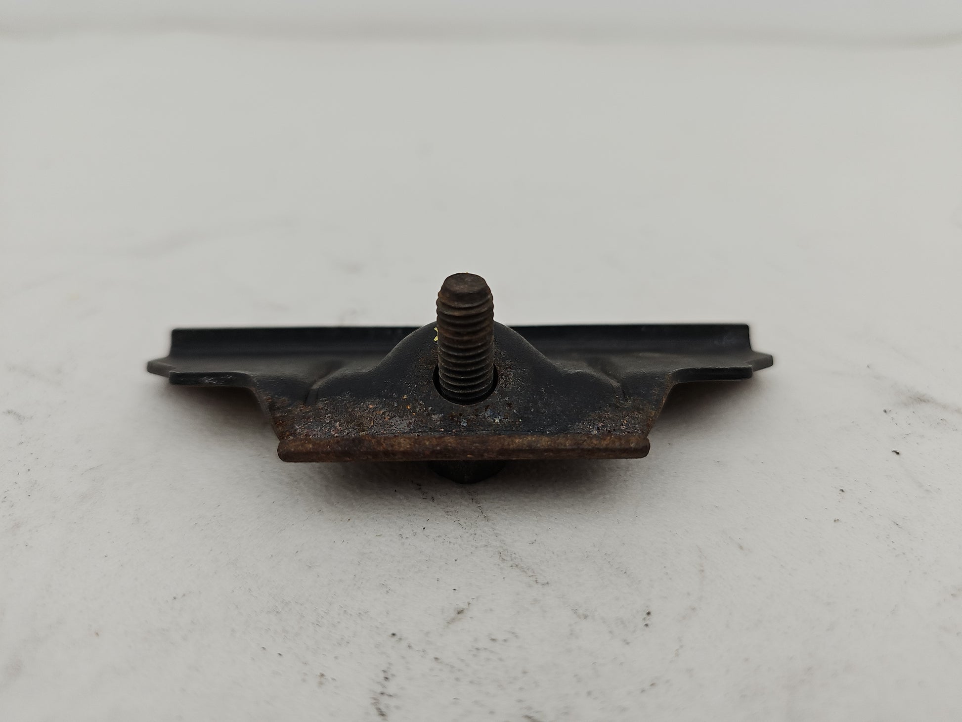 Hyundai I40 Style Blue Drive Crdi Battery Holding Clamp 2011-2019 - photo 2