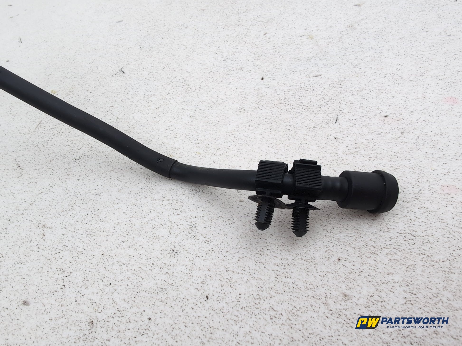 Audi A6 S Line C7 2.0l Diesel Coolant Hose Pipe Line 2011-2018 - photo 6